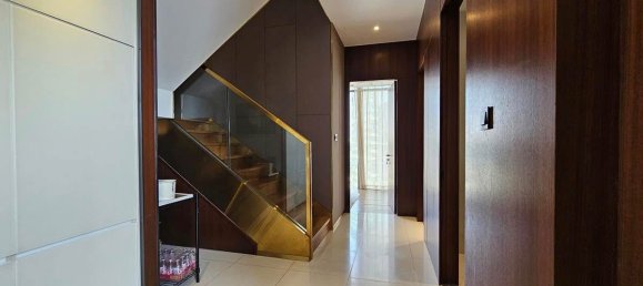 Кондоминиум  с 2 спальнями в Ваттхана, Таиланд № 61407 11