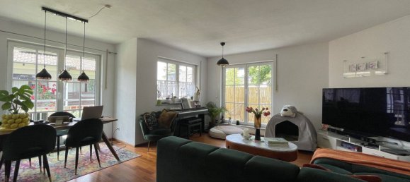 2 Schlafzimmer Wohnung in München, Germany, Nr. 323804 2