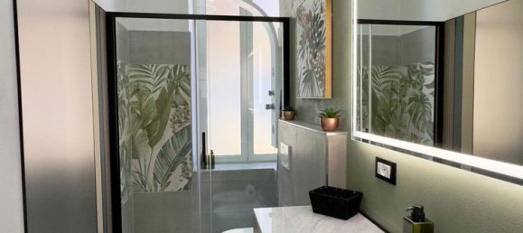 2 rooms Apartment in Imperia, Italy No. 267909 10