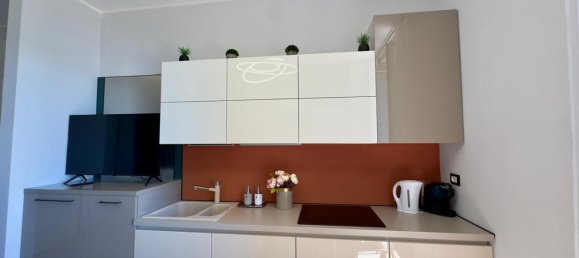 2 rooms Apartment in Imperia, Italy No. 267909 7