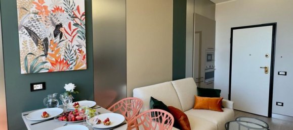 2 rooms Apartment in Imperia, Italy No. 267909 6