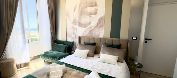 2 rooms Apartment in Imperia, Italy No. 267909 8