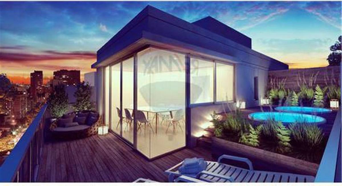 2 bedrooms Apartment in Buenos Aires, Argentina No. 96776