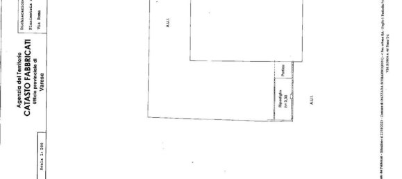 5 bedrooms Apartment in Gazzada Schianno, Italy No. 359548 19