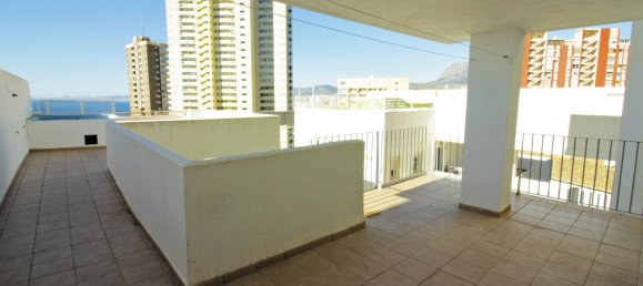 2 bedrooms Apartment in Rincon De Loix, Spain No. 2641 12