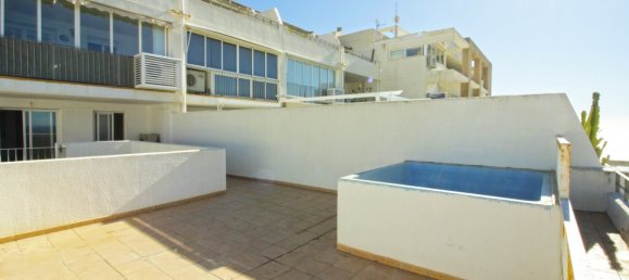 2 bedrooms Apartment in Rincon De Loix, Spain No. 2641 13