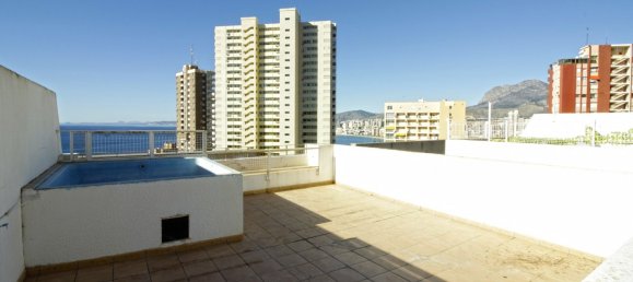 2 bedrooms Apartment in Rincon De Loix, Spain No. 2641 6