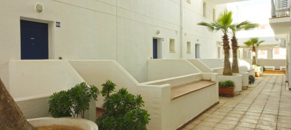 2 bedrooms Apartment in Rincon De Loix, Spain No. 2641 29