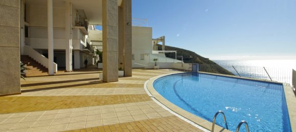 2 bedrooms Apartment in Rincon De Loix, Spain No. 2641 4