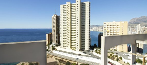 2 bedrooms Apartment in Rincon De Loix, Spain No. 2641 8