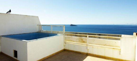 2 bedrooms Apartment in Rincon De Loix, Spain No. 2641 5