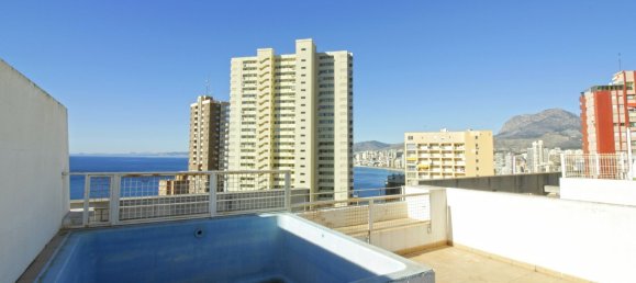 2 bedrooms Apartment in Rincon De Loix, Spain No. 2641 7