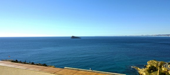 2 bedrooms Apartment in Rincon De Loix, Spain No. 2641 26