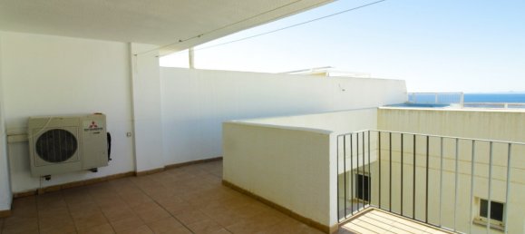 2 bedrooms Apartment in Rincon De Loix, Spain No. 2641 9