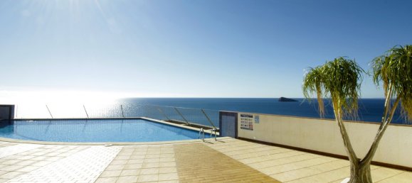 2 bedrooms Apartment in Rincon De Loix, Spain No. 2641 25