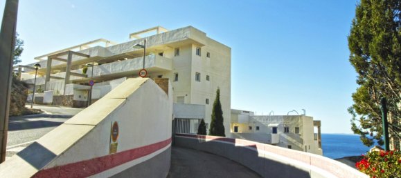 2 bedrooms Apartment in Rincon De Loix, Spain No. 2641 30