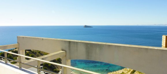 2 bedrooms Apartment in Rincon De Loix, Spain No. 2641 2