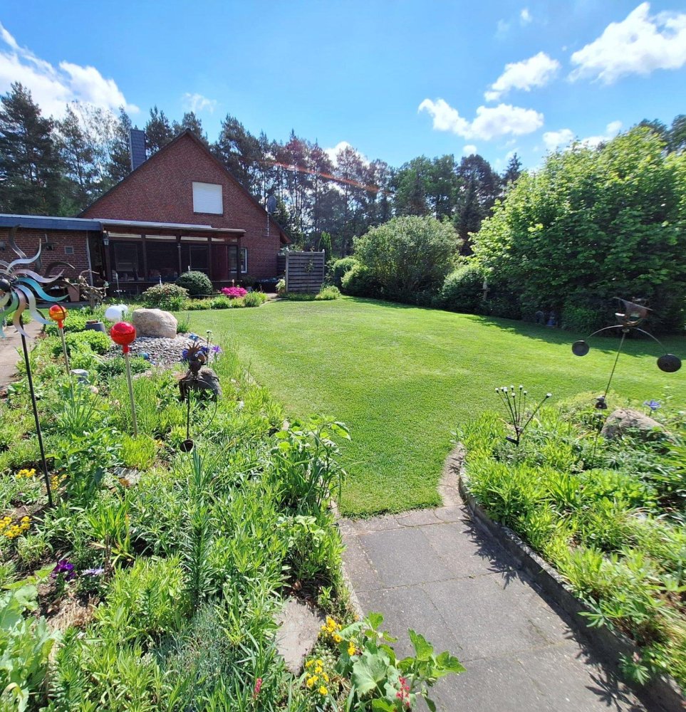 Casa de 6 habitaciónes en Gifhorn, Germany No. 345266