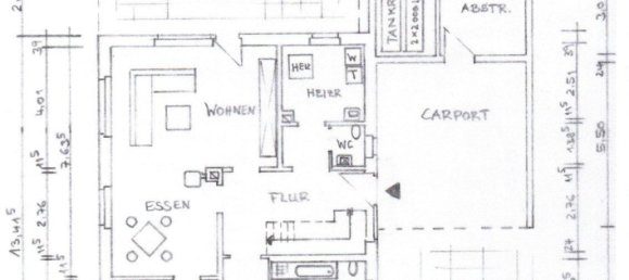 Casa de 6 habitaciónes en Gifhorn, Germany No. 345266 10