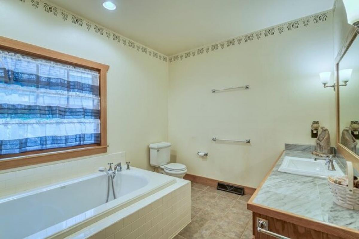 2 bedrooms House in Fish Creek, USA No. 388883