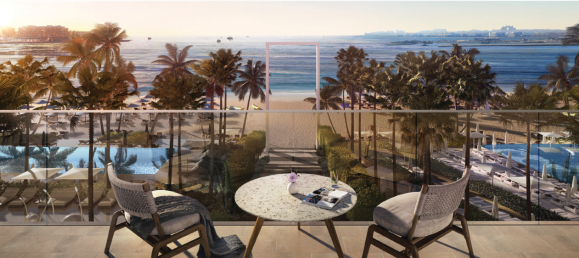 Квартира с 2 спальнями в Джумейра Вилладж Серкл, ОАЭ № 103322 9