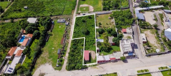 Terreno en Mérida, Mexico No. 101821 2