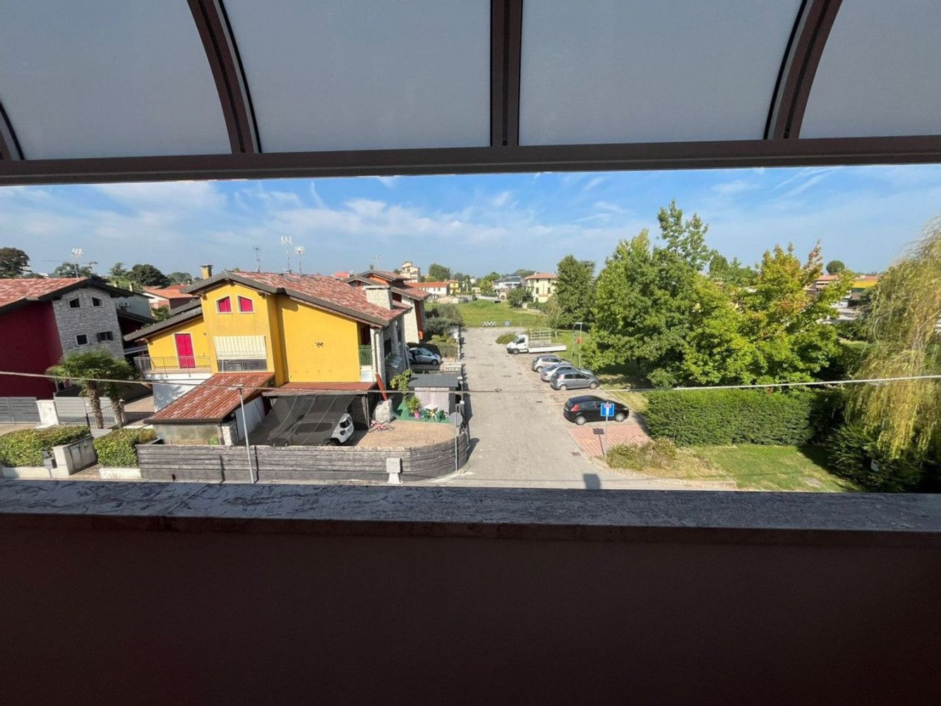 4 bedrooms Apartment in Piove di Sacco, Italy No. 383628