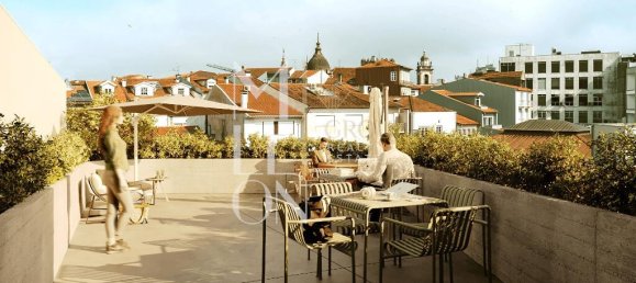 315m² Building in Braga, Portugal No. 205769 4