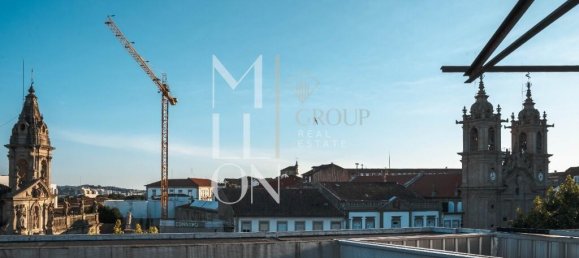 315m² Building in Braga, Portugal No. 205769 23