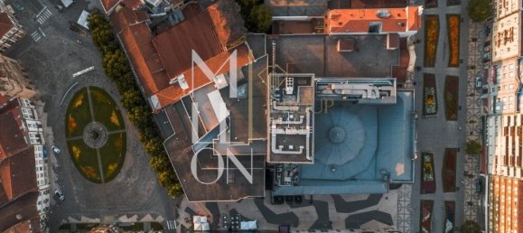 315m² Building in Braga, Portugal No. 205769 40