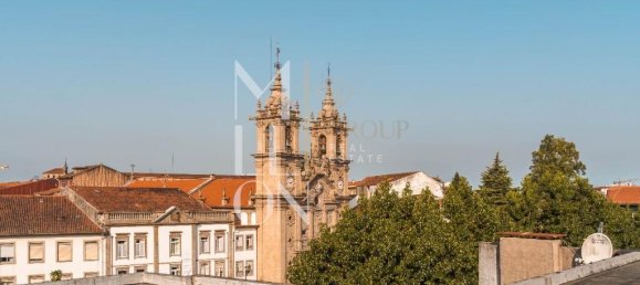 315m² Building in Braga, Portugal No. 205769 12