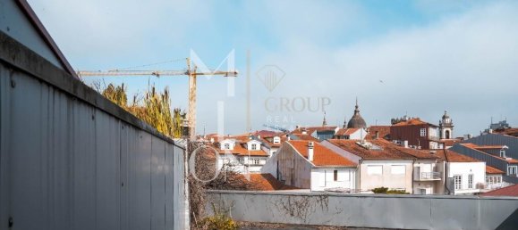 315m² Building in Braga, Portugal No. 205769 33