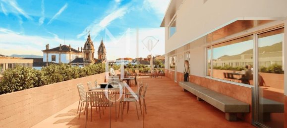 315m² Building in Braga, Portugal No. 205769 3