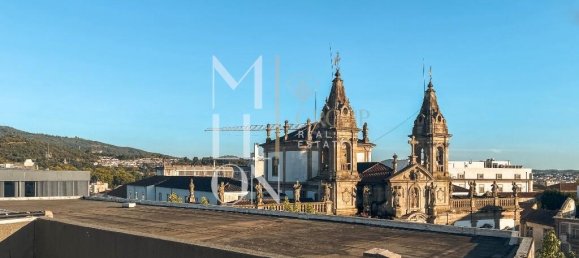 315m² Building in Braga, Portugal No. 205769 22