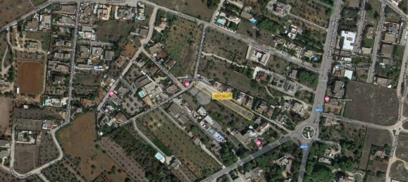 1220m² Land in Nardò, Italy No. 150952 6