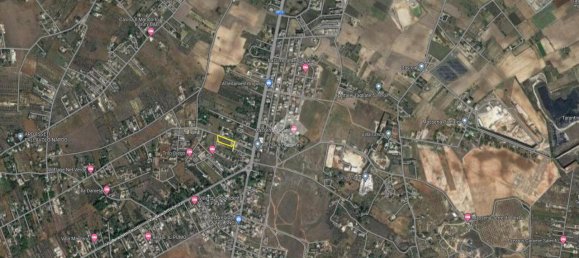 1220m² Land in Nardò, Italy No. 150952 8