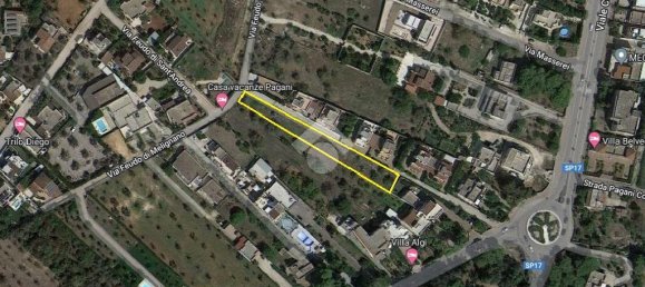 1220m² Land in Nardò, Italy No. 150952 16