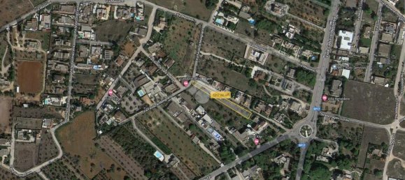 1220m² Land in Nardò, Italy No. 150952 14