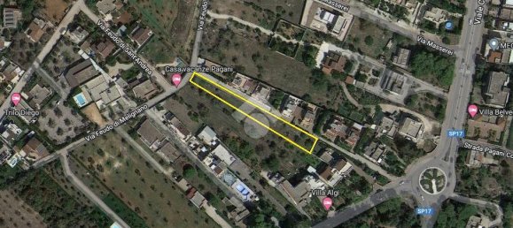 1220m² Land in Nardò, Italy No. 150952 3