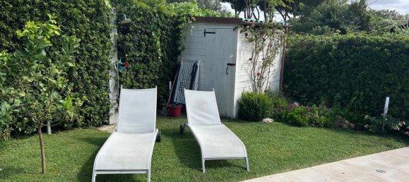 Дом с 5 спальнями в Ладисполи, Италия № 335063 10