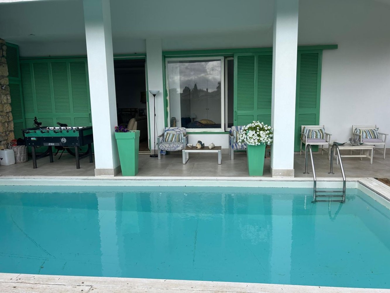 5 bedrooms House in Ladispoli, Italy No. 335063