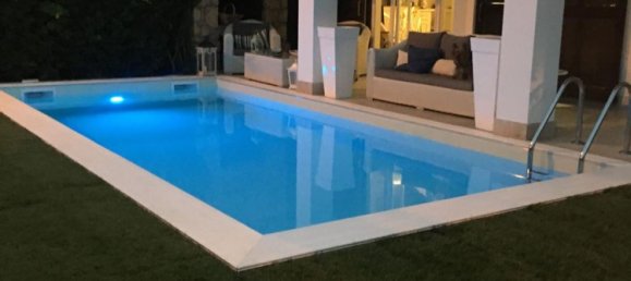 Дом с 5 спальнями в Ладисполи, Италия № 335063 15