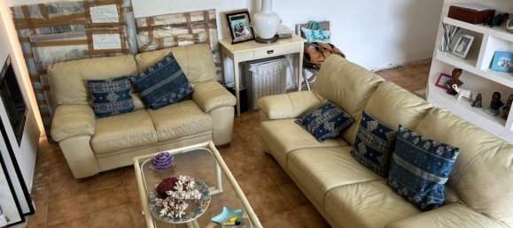 Дом с 5 спальнями в Ладисполи, Италия № 335063 18