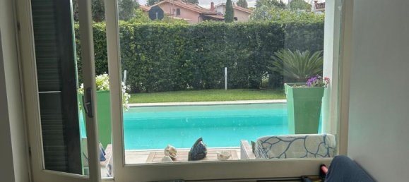 Дом с 5 спальнями в Ладисполи, Италия № 335063 2