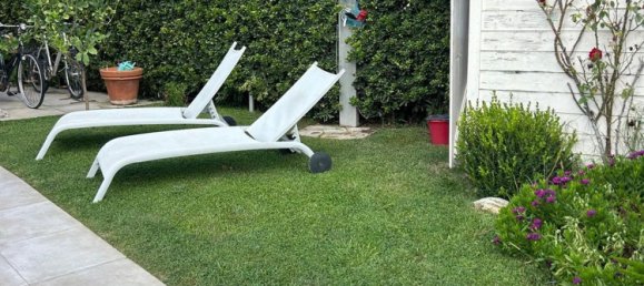 Дом с 5 спальнями в Ладисполи, Италия № 335063 9