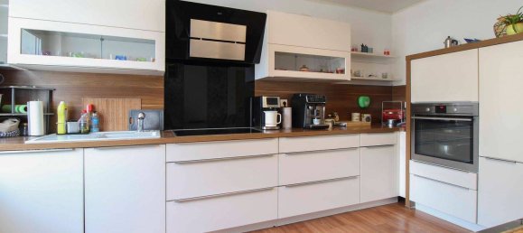 Casa de 4 dormitorios en Limburg-Weilburg, Germany No. 323159 3