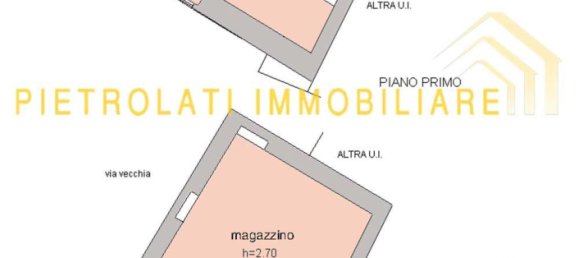 74m² Commercial property in Trevi, Italy No. 286181 4