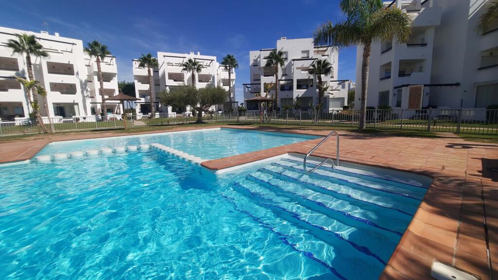 Apartamento T2 em Torre-Pacheco, Spain N.º 276347