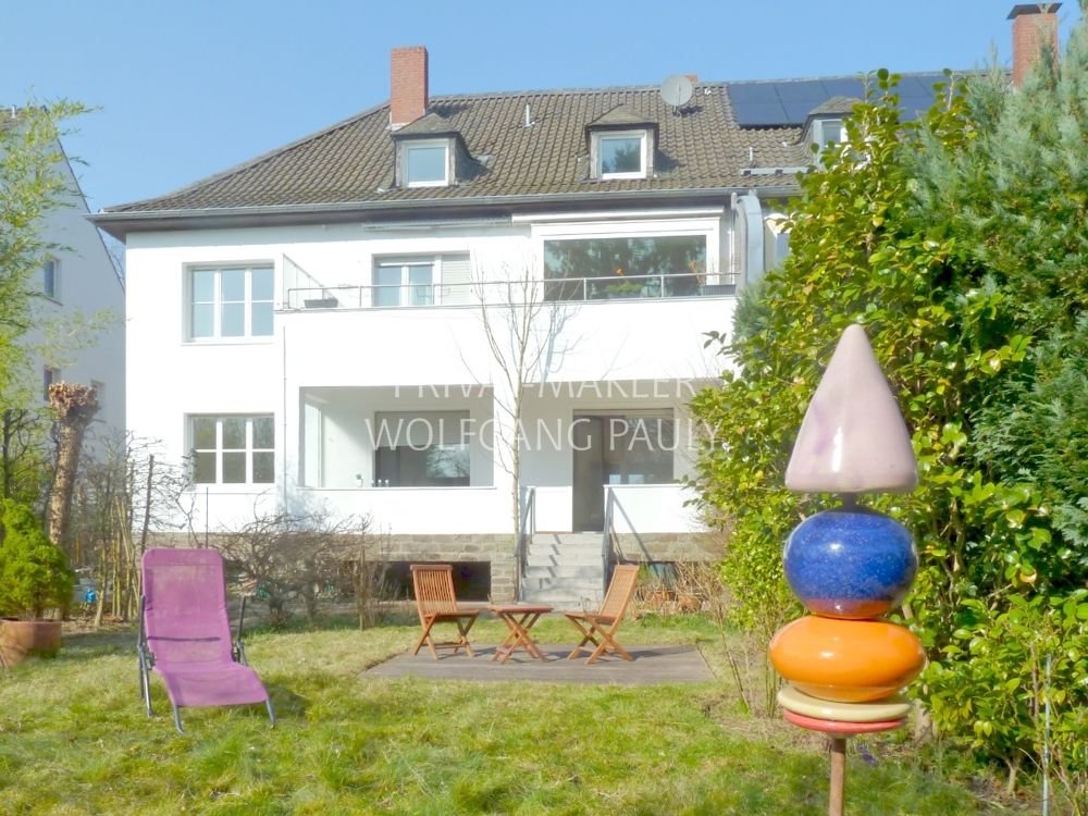 4-salle Appartement à Essen, Germany No. 106584