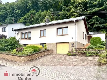 3 chambres Maison à Merzig-Wadern, Germany No. 360006